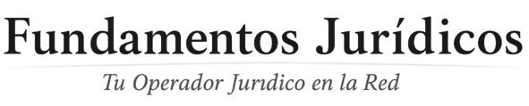 Fundamentos Juridicos